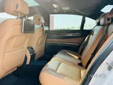 BMW 730Li 2015